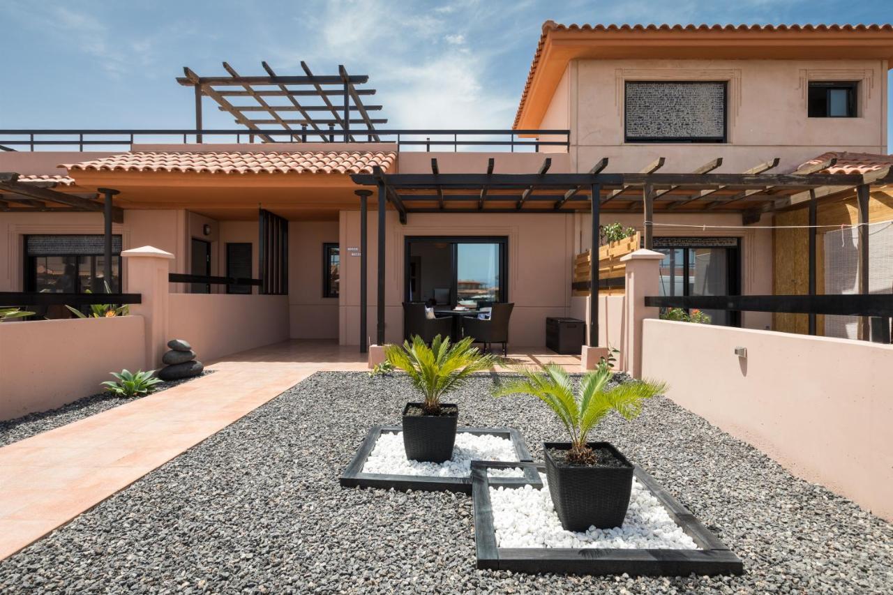 Home2Book Charming Casa Tara Lajares Exterior foto